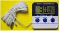Đồng hồ đo ẩm TigerDirect HMAMT-105
